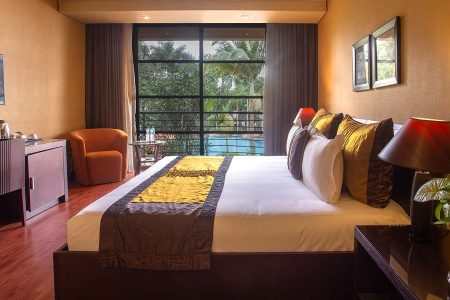 SPEKE RESORT MUNYONYO- UNRIVALLED SIMPLICITY.